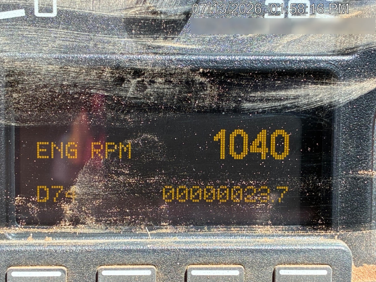 2026 GENIE GTH-1056