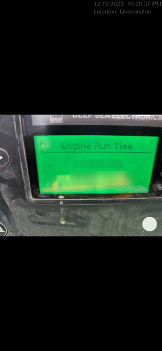 2022 AIRMAN SDG25S-8E1