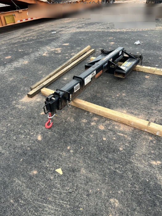 2025 STAR INDUSTRIES M1360B - Star JIB Boom