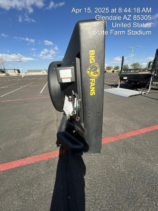 2024 BIG ASS FANS Cool Space 400