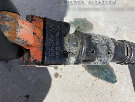 2024 MICHIGAN PNEUMATIC ES-CH3R-TRACKER