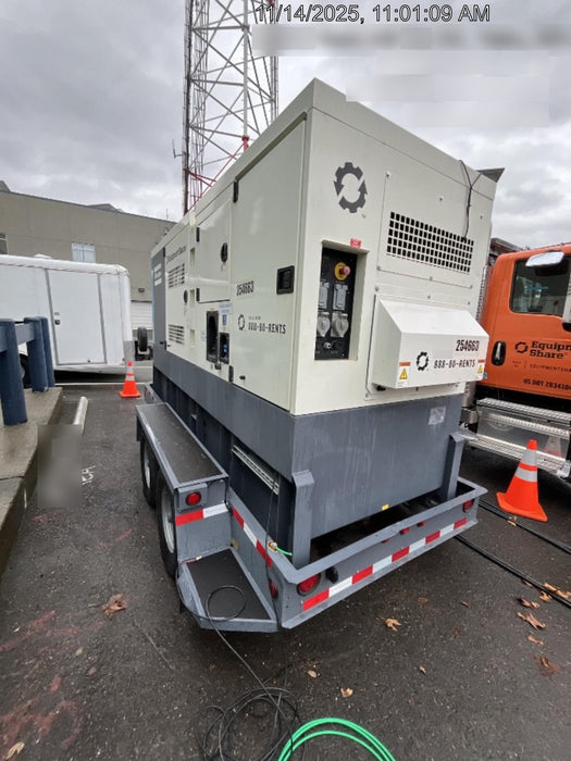 2022 ATLAS COPCO QAS 330