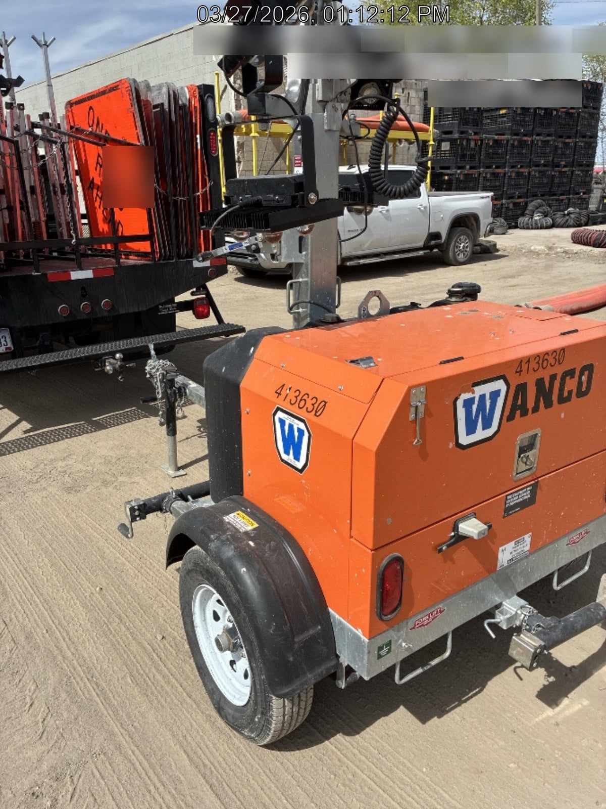2024 WANCO WLTT-4MM4K