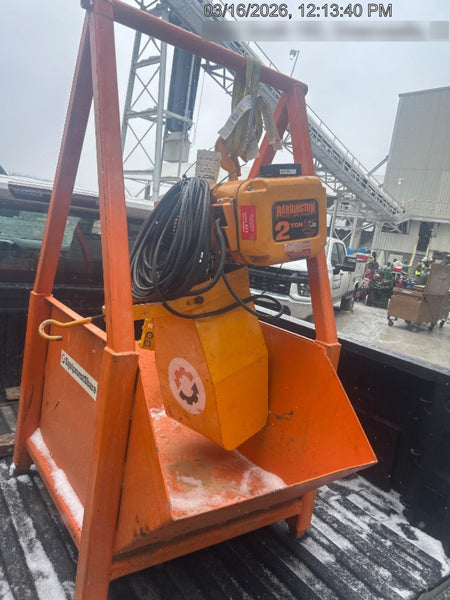 2022 HARRINGTON SNER020L