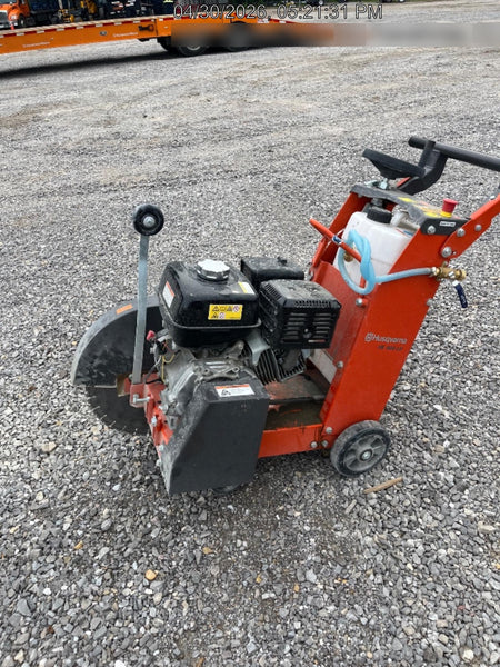 2026 HUSQVARNA FS 400 LV