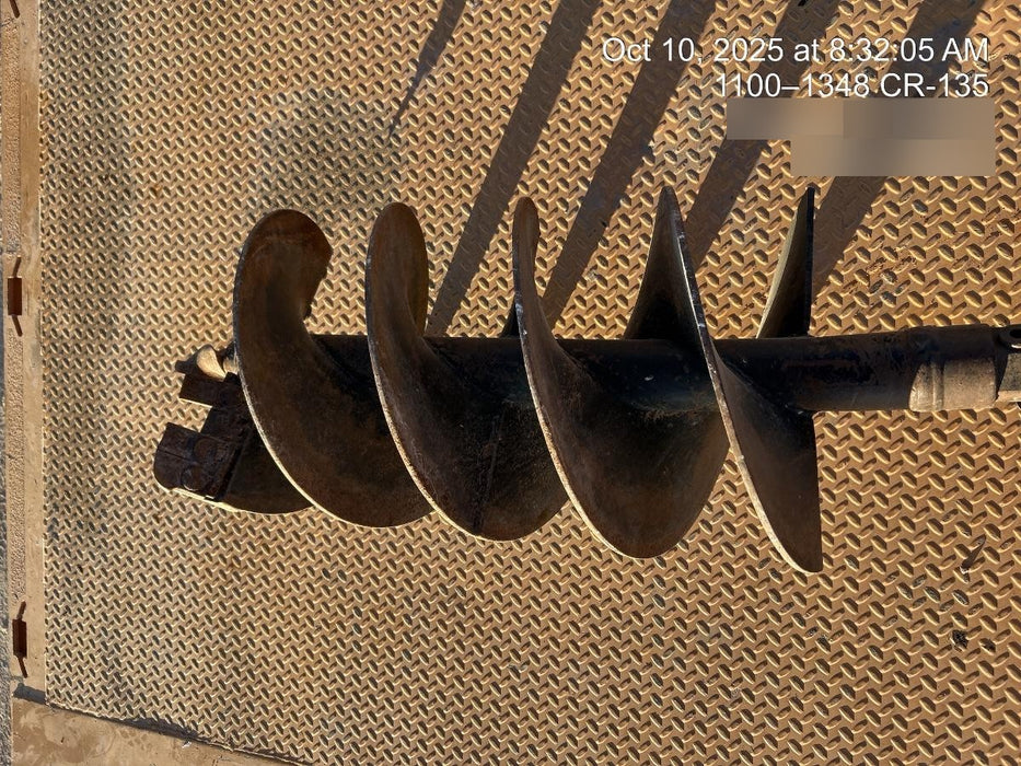 2023 AUGER TORQUE 3300-30