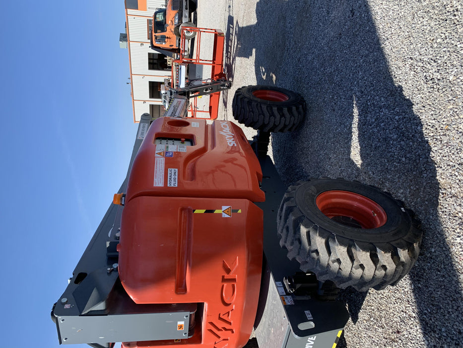 2020 SKYJACK SJ63 AJ