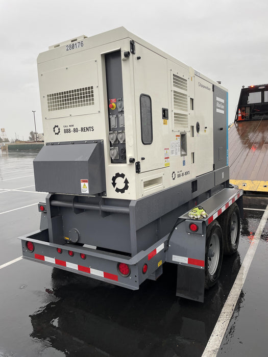 2022 ATLAS COPCO QAS 175