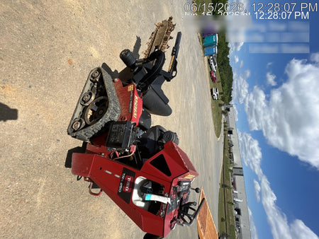 2023 TORO TRX-250