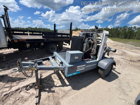 2022 ATLAS COPCO PAC F44 KD