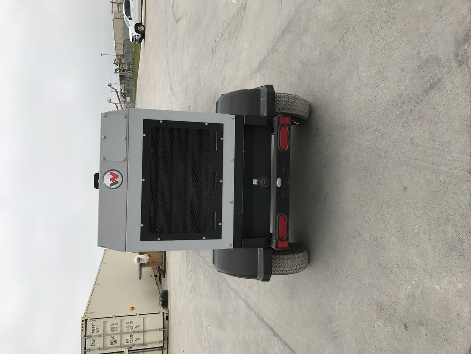 2019 WACKER NEUSON G25