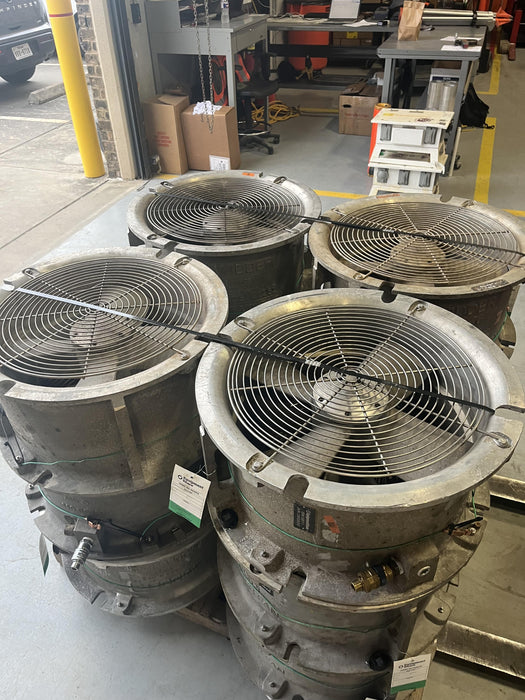 2021 MICHIGAN PNEUMATIC JF20