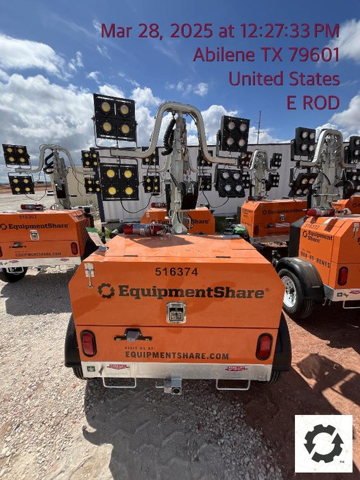 2025 WANCO WLTT-4MM4K