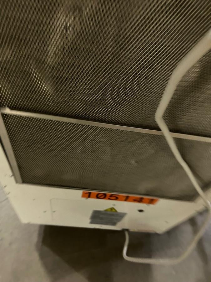 2020 MESTEK 6HK16
