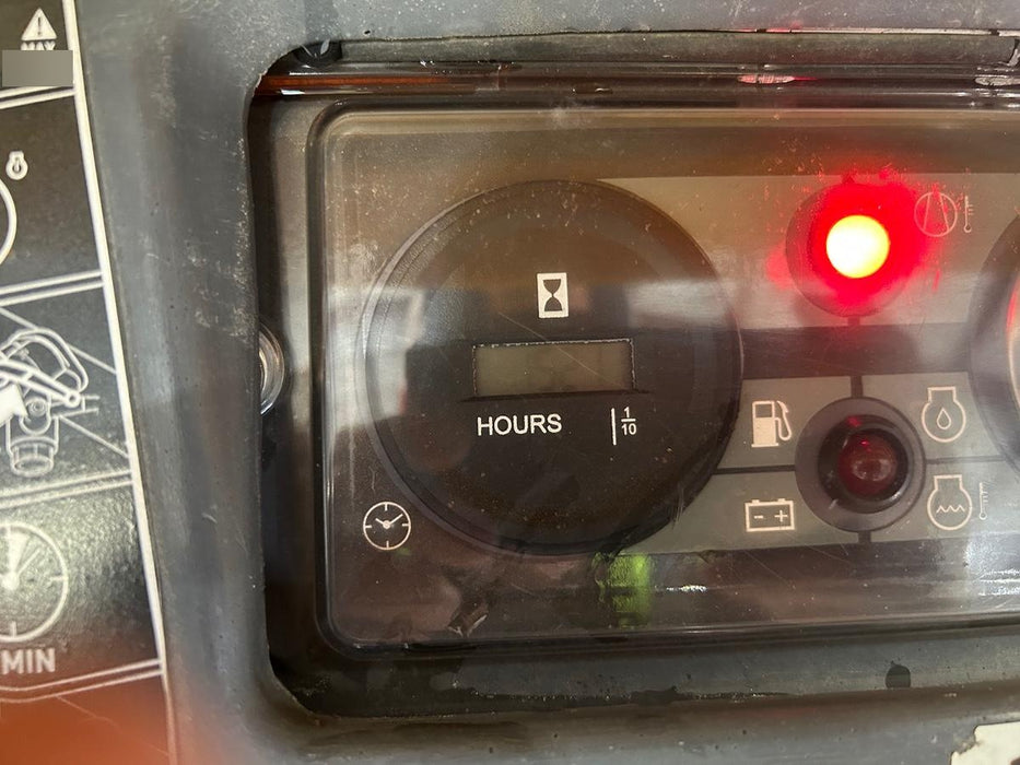 2022 ATLAS COPCO XAS 110