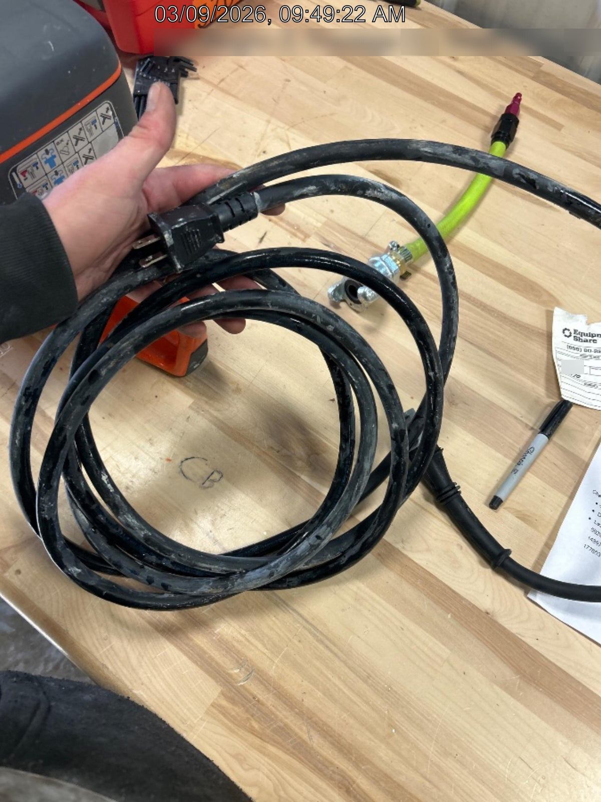2025 HILTI TE 3000-AVR