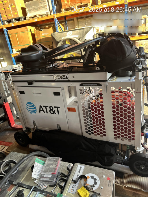 2025 RESCUE 42 PR-SAT-PS