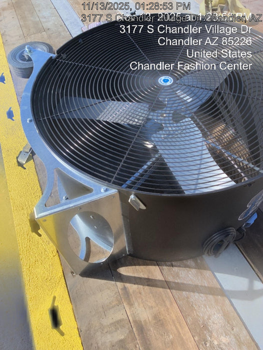 2024 SCHAEFER VKM36-2-B-O