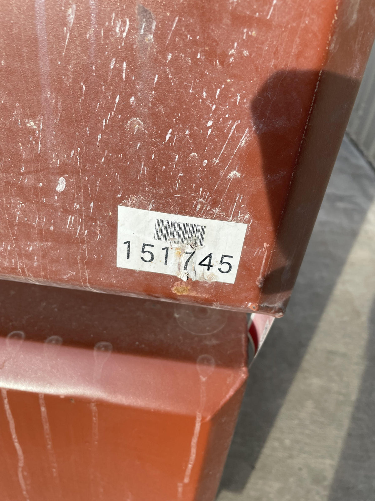 2021 JOBOX 1-669990