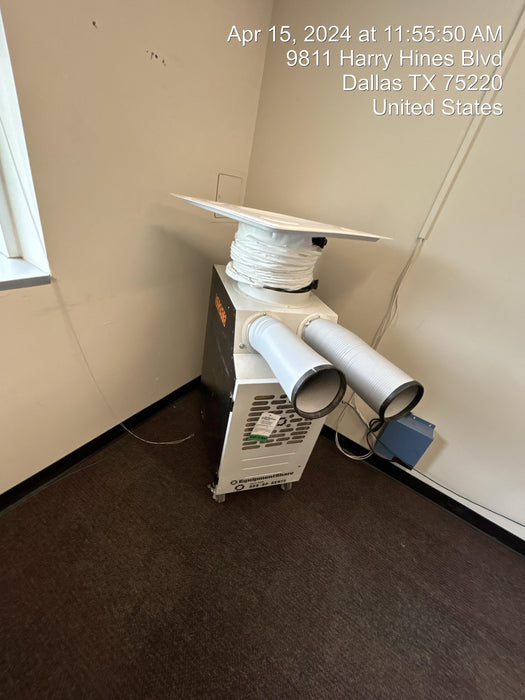 2023 KWIKOOL KPAC1411-2