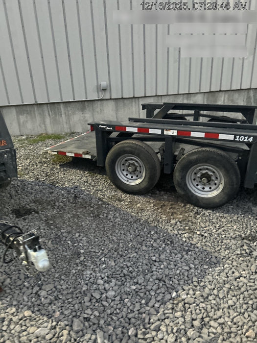 2022 TRIPLE L 1014 Triple L