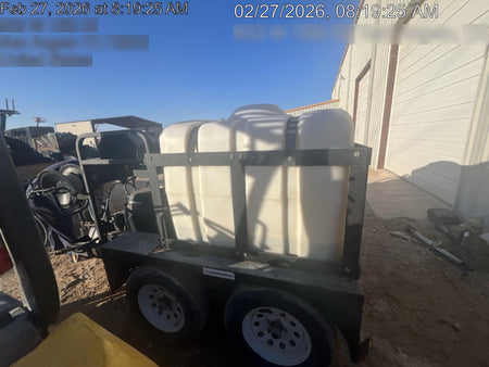 2019 MI-T-M CORPORATION HS-3505-1MGH-UR