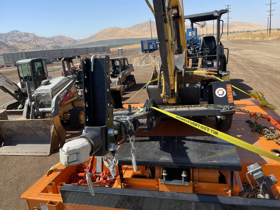 2021 BARRETO E4X6TBT