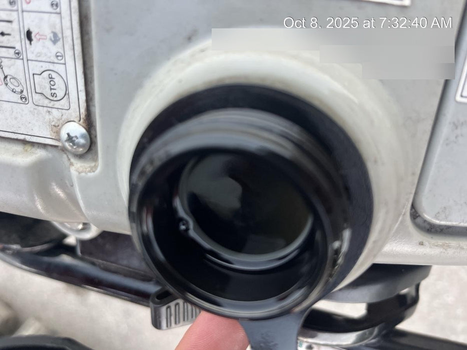 2023 MULTIQUIP MTX60HD