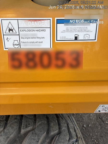 2020 HAULOTTE HT85 RTJ O