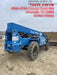 2016 Genie GTH-844 Genie GTH844 Telehandler