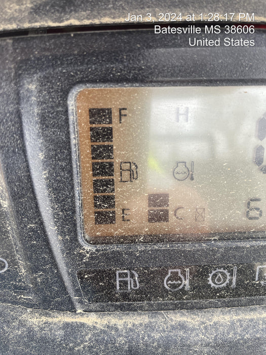 2022 KUBOTA RTV-X1140W-H (Canopy)