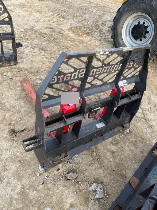 2021 PALADIN 48" Pallet Forks - Paladin