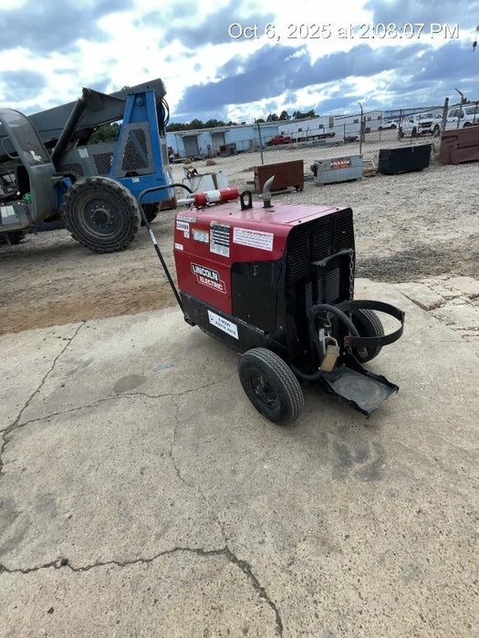 2020 LINCOLN ELECTRIC Ranger 305 LPG