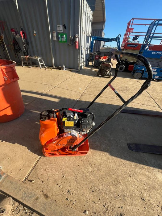 2023 MULTIQUIP MVC82VHW