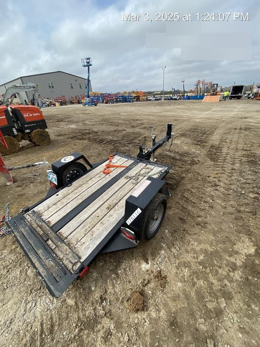 2021 BARRETO E4X6TBT