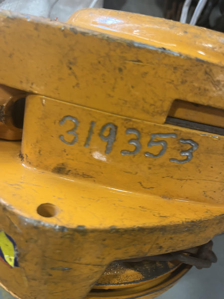 2023 HARRINGTON CF015-20