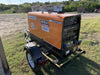 2021 Lincoln Electric Vantage 322 Vantage 322 Ready Pak 3 w/ Decals, ORANGE (includes trailer, cable rack, fender light kit) NO Telematics