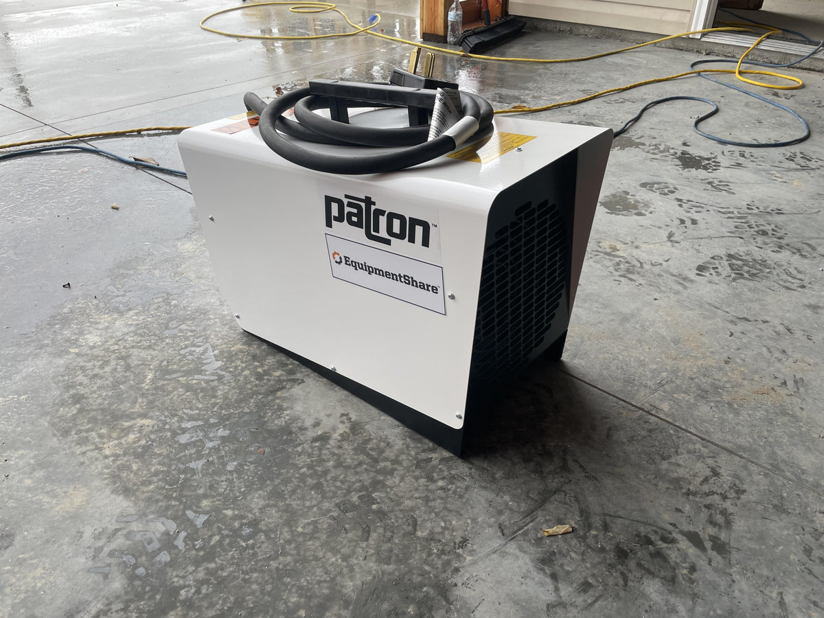 2021 PATRON E9