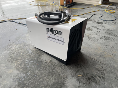 2021 PATRON E9