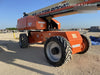 2021 JLG 1200SJP