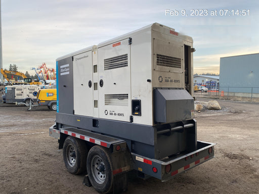 2023 ATLAS COPCO QAS 175