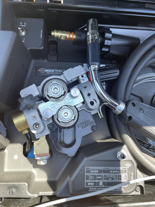 2024 LINCOLN ELECTRIC LN-25X