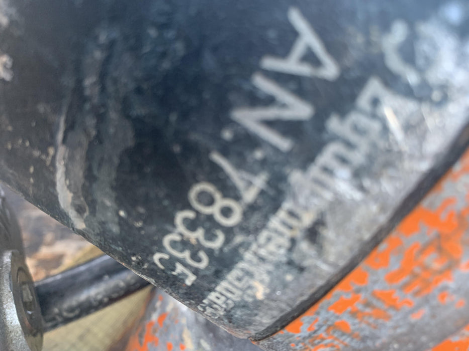 2020 MICHIGAN PNEUMATIC 751SS