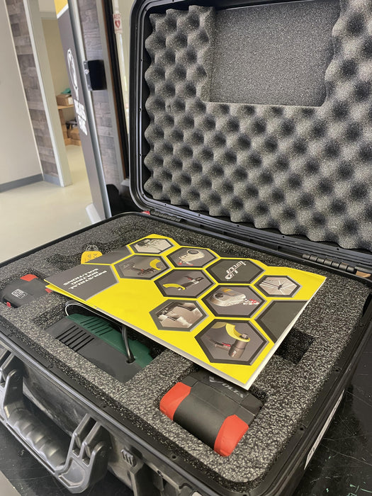 2022 TORCUP VT-1000KIT