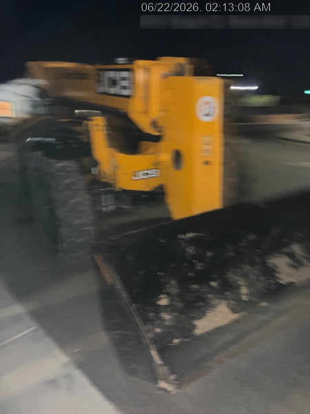2025 JLG 1001100823