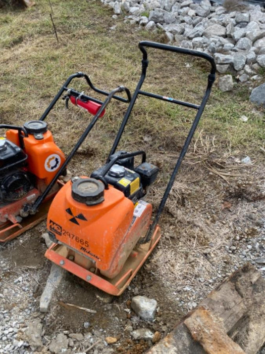 2023 MULTIQUIP MVC82VHW