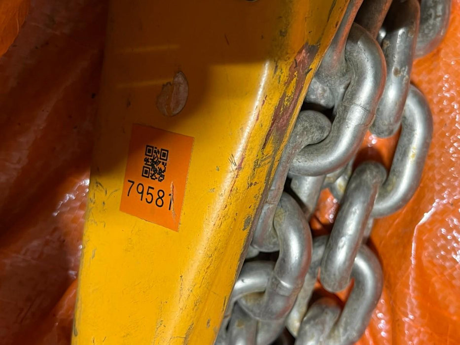 2020 HARRINGTON L5LB060-10