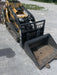 2023 BOBCAT 36" Mini Skid Steer Fork Carriage - Bobcat