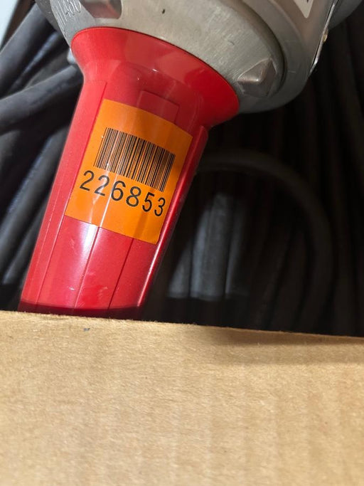 2022 WORKSITE LIGHTING DWXPLEDIL50-12V