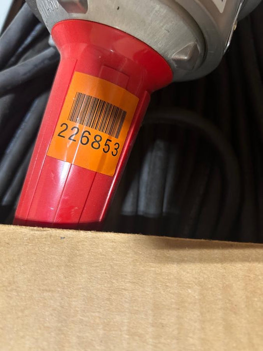 2022 WORKSITE LIGHTING DWXPLEDIL50-12V